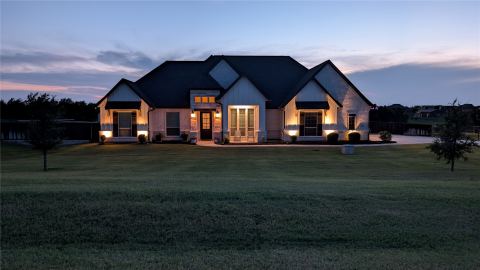 1107 Pioneer Crossing, Weatherford, TX 76088 — photo 3