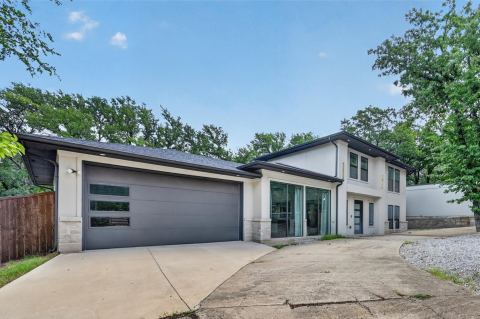 9132 Choctaw Trail, Flower Mound, TX 75022 — photo 2