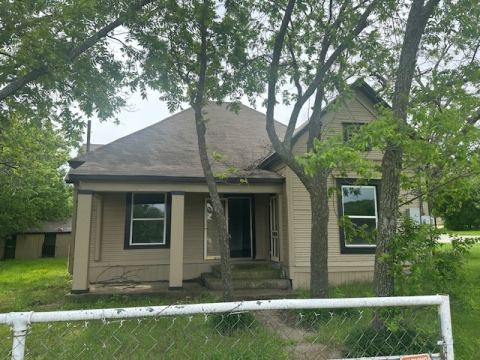 515 15th Street SW, Mineral Wells