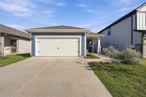 4010 Murvaul Drive, Farmersville, TX 75442 — photo 3