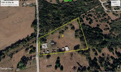 1101 S 37th Street, Corsicana, TX 75110 — photo 2
