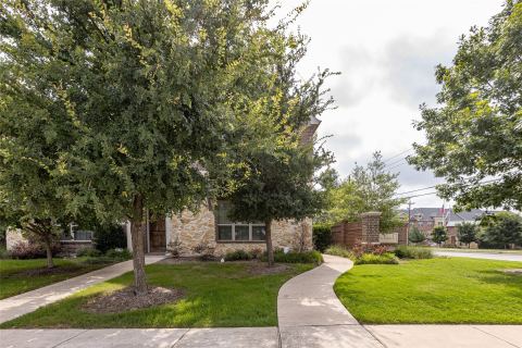 3821 Quail Wood Drive, McKinney
