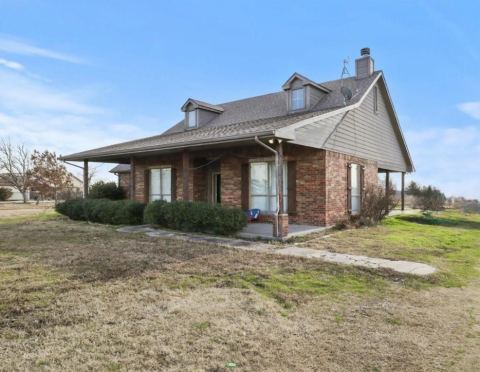 2170 County Road 269, Crandall, TX 75114 — photo 2