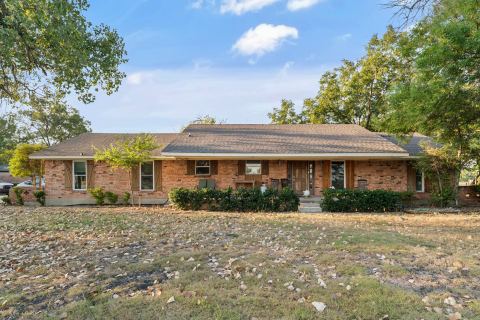 601 & 595 Parker Road, Wylie, TX 75098 — photo 3