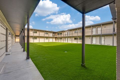 5917 Gaston Avenue 211, Dallas, TX 75214 — photo 3