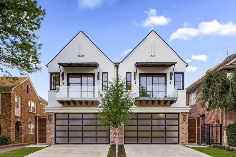 4029 Herschel Avenue, Dallas, TX 75219 — photo 2