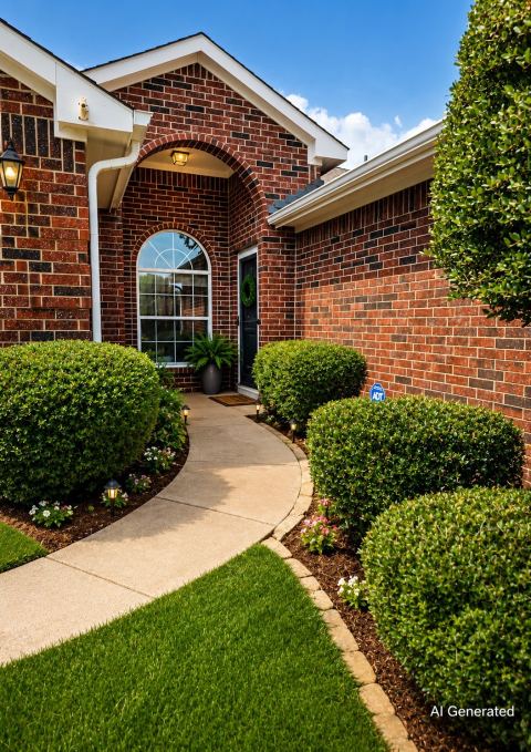 307 Dimes Street, Arlington, TX 76002 — photo 3
