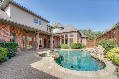 5004 Castle Creek Court, Plano, TX 75093 — photo 3