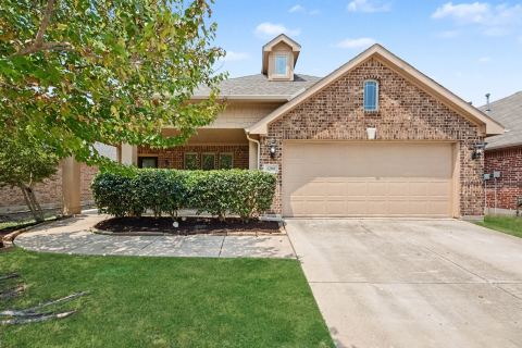 1200 Wheatear Drive, Little Elm, TX 75068 — photo 2
