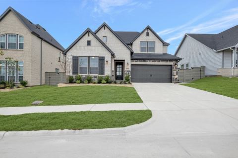 8916 Chestnut Lane, Justin