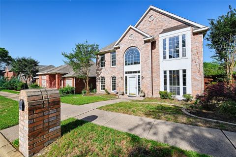 2325 Havard Oak Drive, Plano, TX 75074 — photo 2
