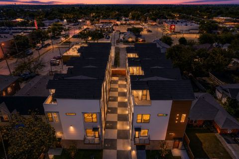 708 W 10th Street 101, Dallas, TX 75208 — photo 3