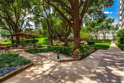 3883 Turtle Creek Boulevard 1509, Dallas, TX 75219 — photo 2