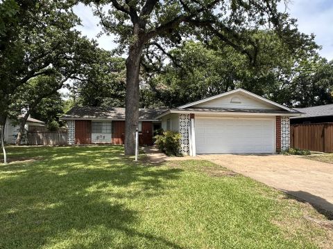 602 Buffalo Drive, Arlington, TX 76013 — photo 2