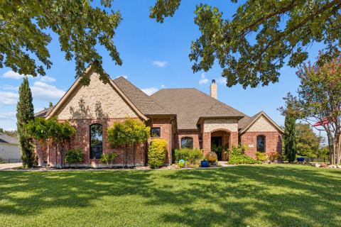 4613 Lake Breeze Drive, McKinney, TX 75071 — photo 3