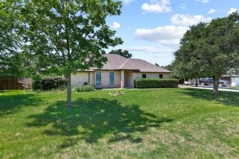 315 Preston Glen, Gunter, TX 75058 — photo 2