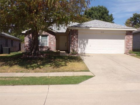 2612 Sierra Drive, McKinney