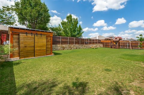 2641 Tradewinds Drive, Little Elm, TX 75068 — photo 3