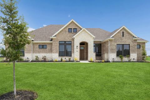 151 Quiet Waters Way, Waxahachie