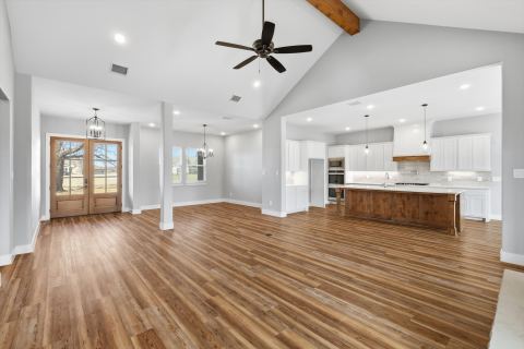 420 Zonaverde Court, Poolville, TX 76487 — photo 3