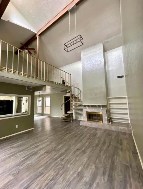 9820 Smokefeather Lane, Dallas