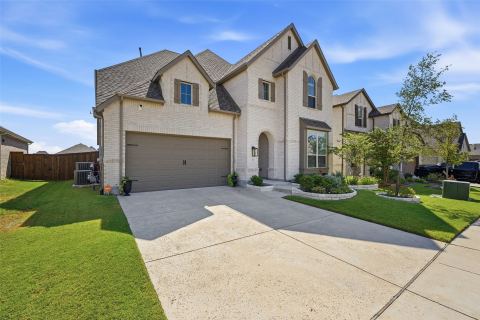 3731 Cherry Hills Drive, Sherman, TX 75090 — photo 2