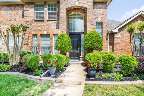 3601 Dripping Springs Drive, Plano, TX 75025 — photo 2