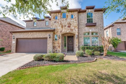 1191 Polo Heights Drive, Frisco, TX 75033 — photo 2