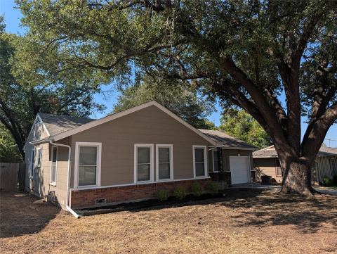 3517 Binyon Avenue, Fort Worth, TX 76133 — photo 2
