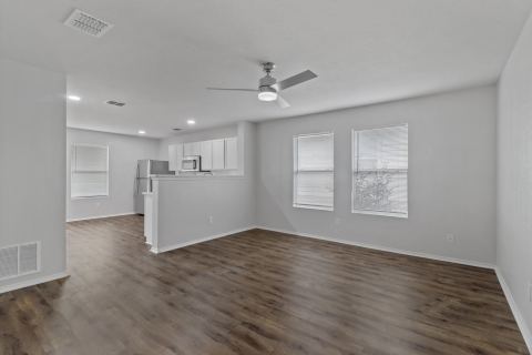 932 Poncho Lane, Fort Worth, TX 76052 — photo 3