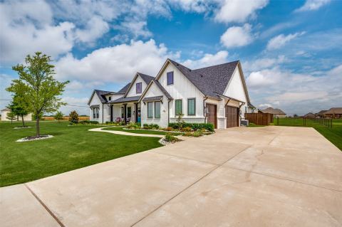 43 Ohanlon Drive, Van Alstyne, TX 75495 — photo 3