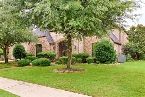 3313 Timber Glen Lane, McKinney, TX 75072 — photo 2