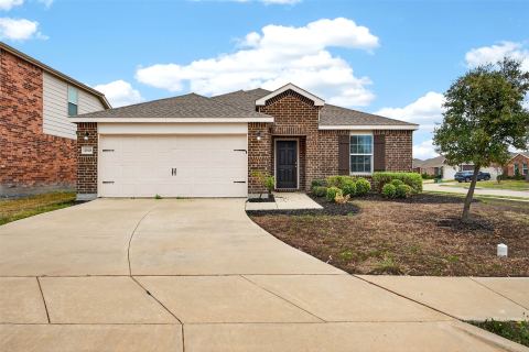 1019 Callahan Drive, Forney