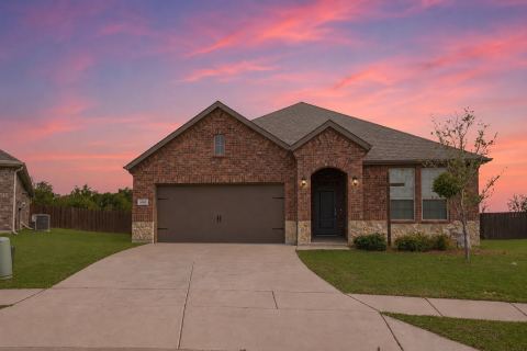 11005 Mustang Trail, Aubrey, TX 76227 — photo 3