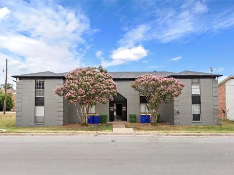 1605 Mary K Lane, White Settlement
