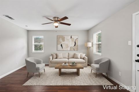 809 E Bovell Street, Crowley, TX 76036 — photo 3