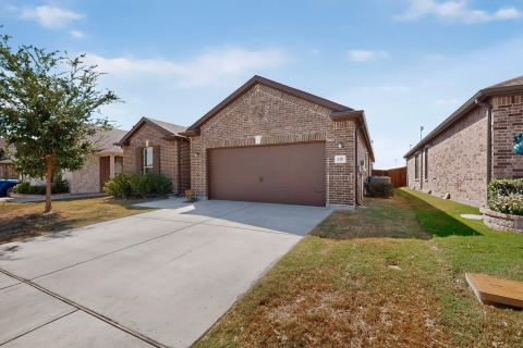 600 Bronze Forest Drive, Fort Worth, TX 76131 — photo 2