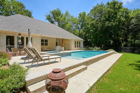 358 Glade Valley Road, Azle, TX 76020 — photo 3