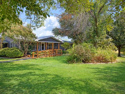1333 Salt Branch Road, Little Elm, TX 75068 — photo 2