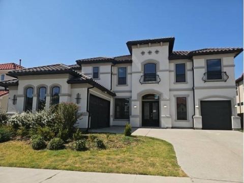 12210 Deer Trail, Frisco