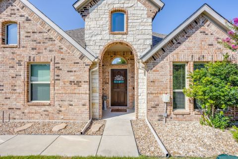 106 Hannah Court, Weatherford, TX 76085 — photo 2