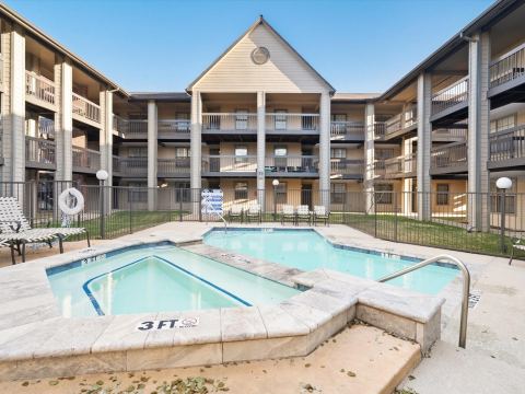 218 N Texas Boulevard 109, Denton, TX 76201 — photo 3