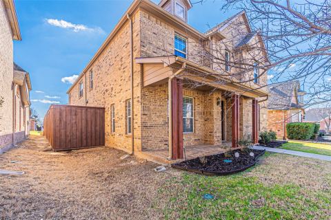10611 Providence Drive, Frisco, TX 75035 — photo 3