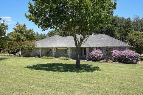 3840 Blackchamp Road, Midlothian