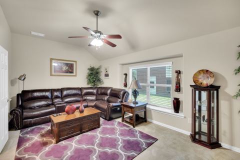 900 Ginger Trail, DeSoto, TX 75115 — photo 3