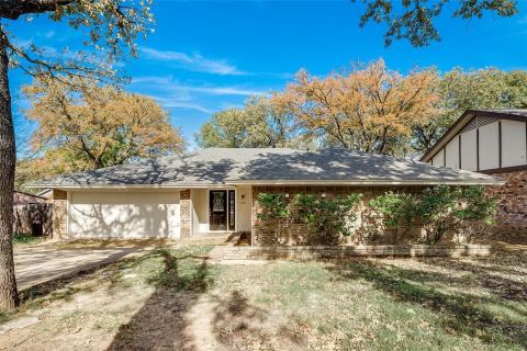 5209 Smokerise Court, Arlington, TX 76016 — photo 2