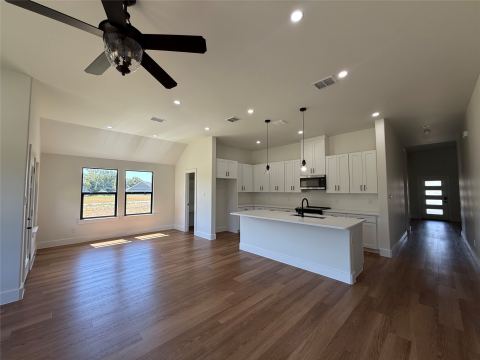 1033 Salvation Drive, Weatherford, TX 76088 — photo 3