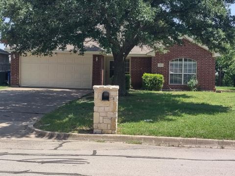 500 Fort Worth Street, Mansfield, TX 76063 — photo 3