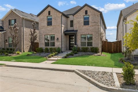 2708 Holland Court, Celina, TX 75009 — photo 2
