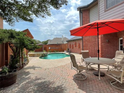 3816 Stockport Drive, Plano, TX 75025 — photo 2